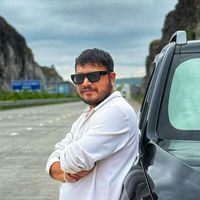 Himanshu Kamane's Photo