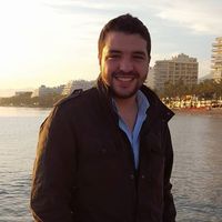 Reda Laraisse's Photo