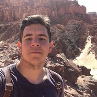 Victor Wagner's Photo