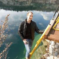 Oleksandr Myskiv's Photo