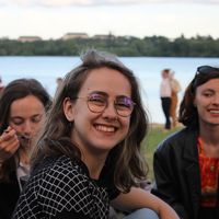 Clervie  Déniel's Photo