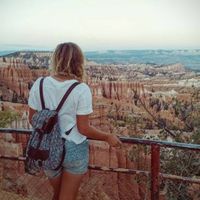 Patrycja Gorlikowska's Photo