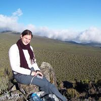 Petra Sulsters's Photo