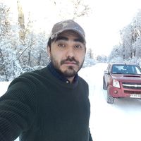 Ignacio Jara的照片