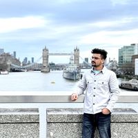 Pavan Jakhar's Photo