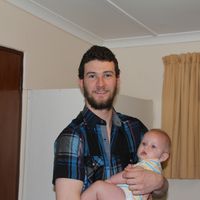 Tim Moriarty的照片