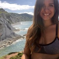 Karine Maghalian's Photo