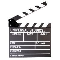 Hollywood Clapperboards's Photo