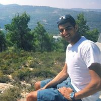 yehonatan bitran's Photo