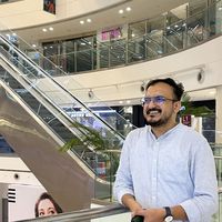 sanchit  khandelwal的照片