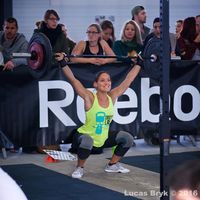 Pacaud Vanessa's Photo