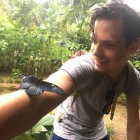 Jum Klären的照片