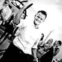 Tomasz Krasuski's Photo