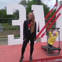 Eva Miroshina的照片