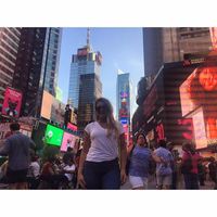 Agnesa Dubovci's Photo