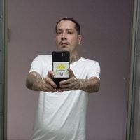 Santiago Mejia's Photo