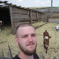 Fotos de Yevhenii Davydenko