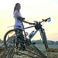 Namrata Solanki's Photo