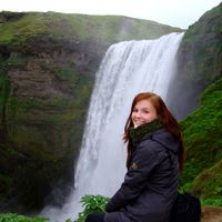 Tereza Válková的照片