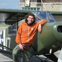 Michael De Clerck's Photo