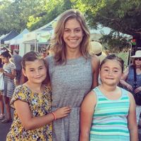 Michaella Parelius's Photo