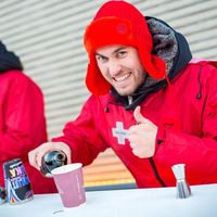 Alexander Petrov's Photo