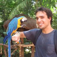 Fotos de Maximiliano Galeas Rivero