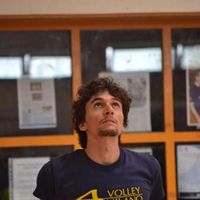 Andrea Delmatti's Photo