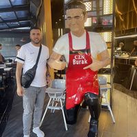Youssef Achbal's Photo