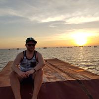 Emil Stribrand的照片