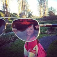 Adeline Ang的照片