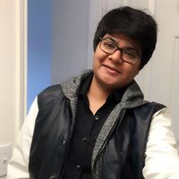 Preet Hariharan's Photo