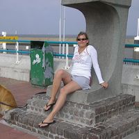 Antje Ruyter's Photo