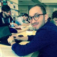 Jimmy Retourné's Photo