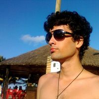 Júlio Cézar Uchôa's Photo