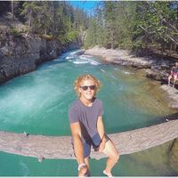 Lewis Cleland's Photo