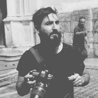 Fotos de Roberto Araoz