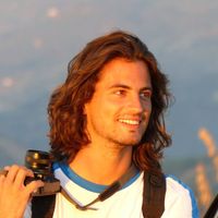 Federico Muciaccia的照片