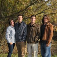 Nicholas Bardy的照片