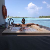 Ahmed El Prince's Photo