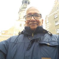 Mohammad ANSARI's Photo