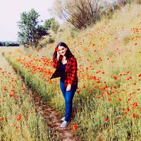 Fotos von Sophie Mtchedlidze