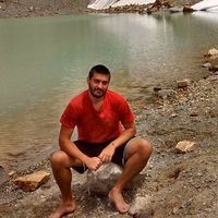 nehuen federico russo's Photo