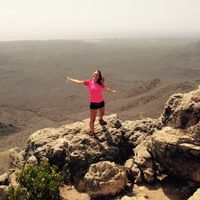 Sandras Treng的照片