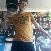 daniel allen的照片