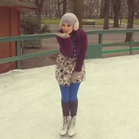 Tamara Menegassi's Photo