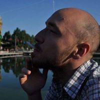 Gergő Lussa's Photo