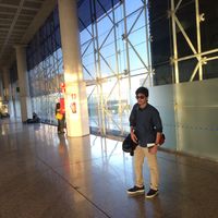 Jagadeesh Naidu's Photo