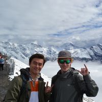 Samuel Lynaugh's Photo