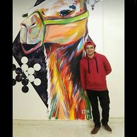 Фотографии пользователя David Burbano